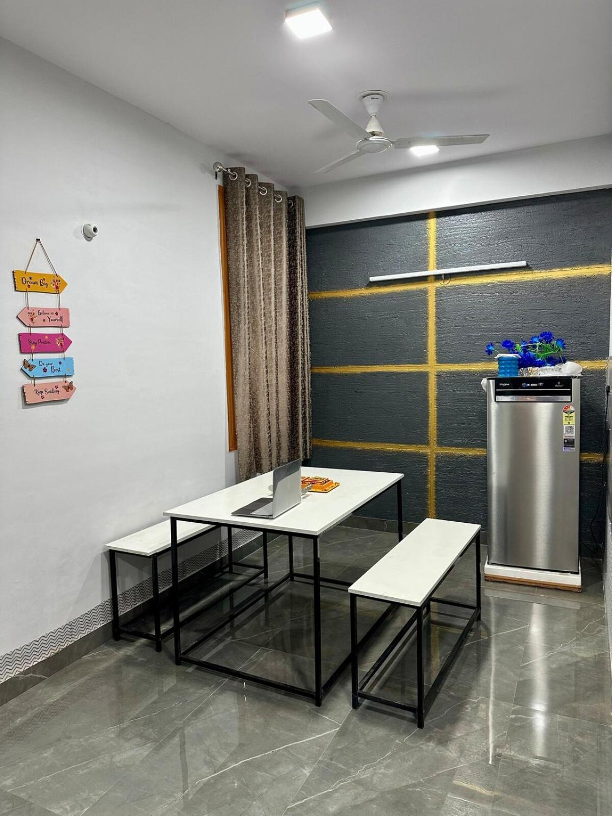 Newly Built Flat Near Taj Mahal Apartment Agra (Uttar Pradesh)