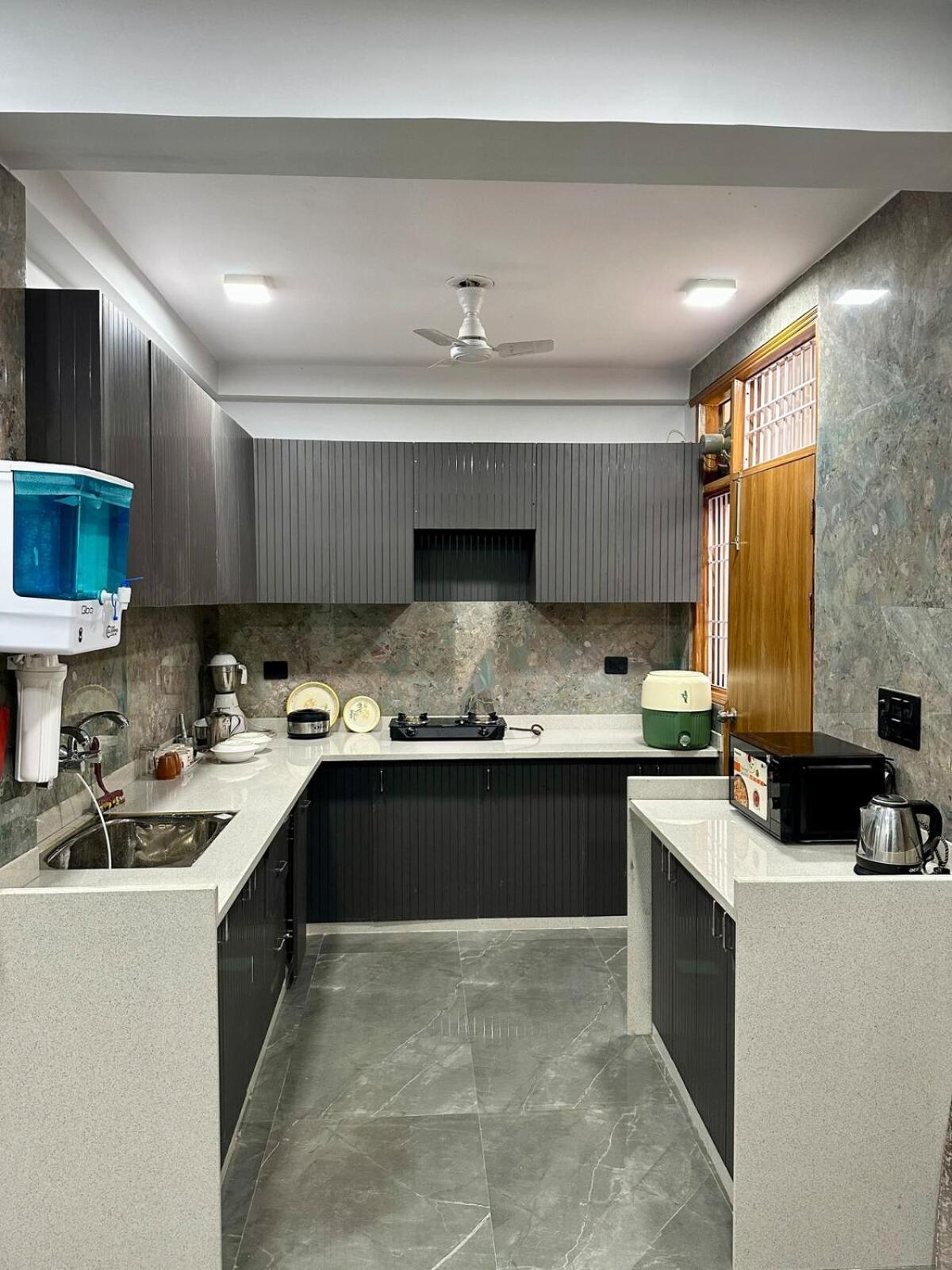 Newly Built Flat Near Taj Mahal Agra (Uttar Pradesh)