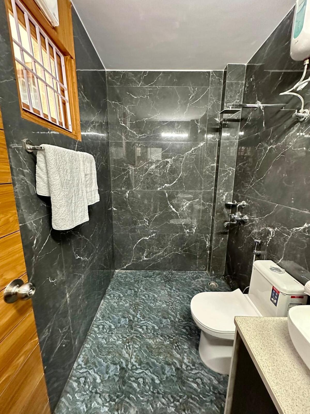 Newly Built Flat Near Taj Mahal Apartment Agra (Uttar Pradesh)
